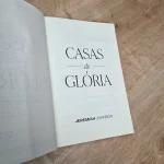 Casas de Glória | Jeremiah Johnson - Imagem 3