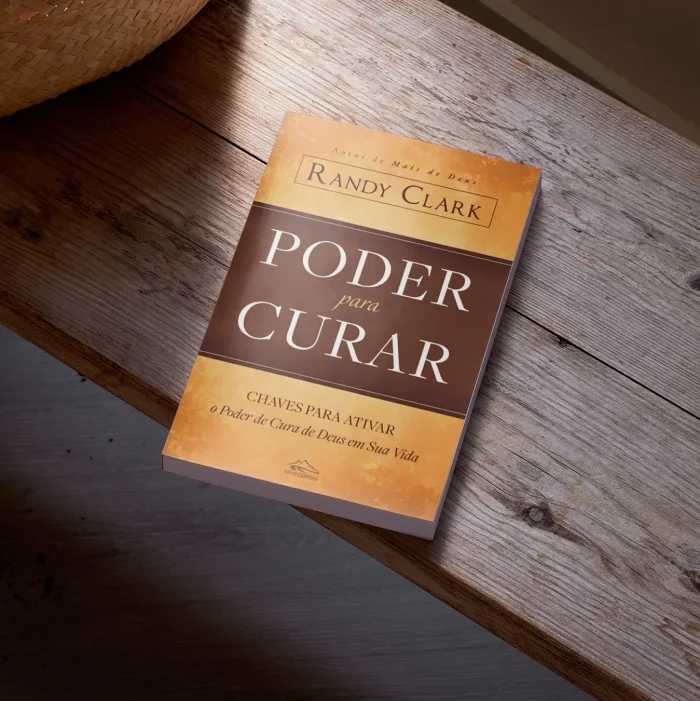 Poder para Curar | Randy Clark - Imagem 3