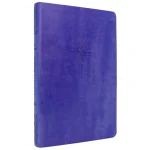 Bíblia Slim Filament | Lilás - NVT - Imagem 2