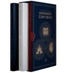 Box - Andando com Deus - Alessandro Vilas Boas