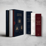 Box - Andando com Deus - Alessandro Vilas Boas - Imagem 2