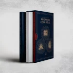 Box - Andando com Deus - Alessandro Vilas Boas - Imagem 3